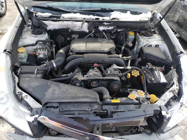 Photo 6 VIN: 4S4BRCCC2A3314461 - SUBARU OUTBACK 2. 