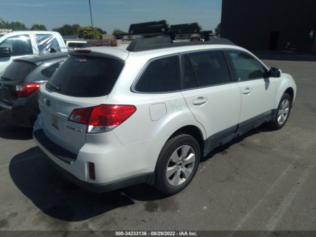 Photo 3 VIN: 4S4BRCCC2A3317795 - SUBARU OUTBACK 