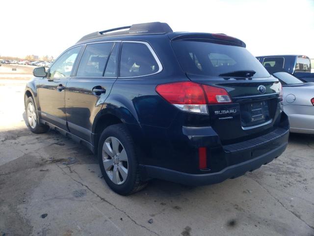 Photo 2 VIN: 4S4BRCCC2A3324763 - SUBARU OUTBACK 2. 