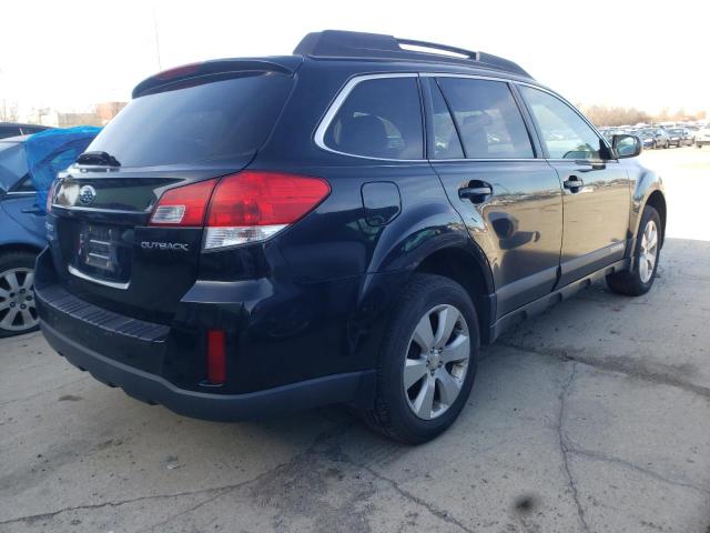 Photo 3 VIN: 4S4BRCCC2A3324763 - SUBARU OUTBACK 2. 