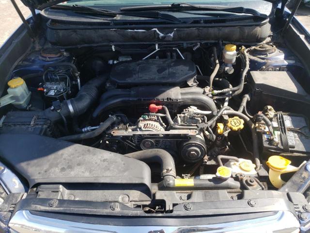 Photo 6 VIN: 4S4BRCCC2A3327906 - SUBARU OUTBACK 2. 