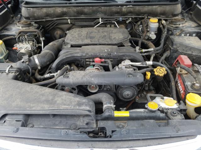 Photo 6 VIN: 4S4BRCCC2A3332071 - SUBARU OUTBACK 2. 