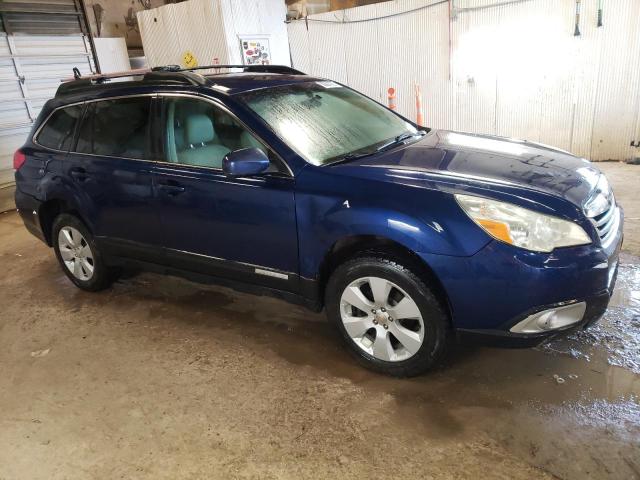 Photo 3 VIN: 4S4BRCCC2A3345760 - SUBARU OUTBACK 