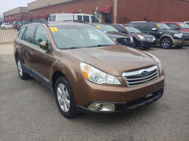 Photo 0 VIN: 4S4BRCCC2B1336344 - SUBARU OUTBACK 2. 