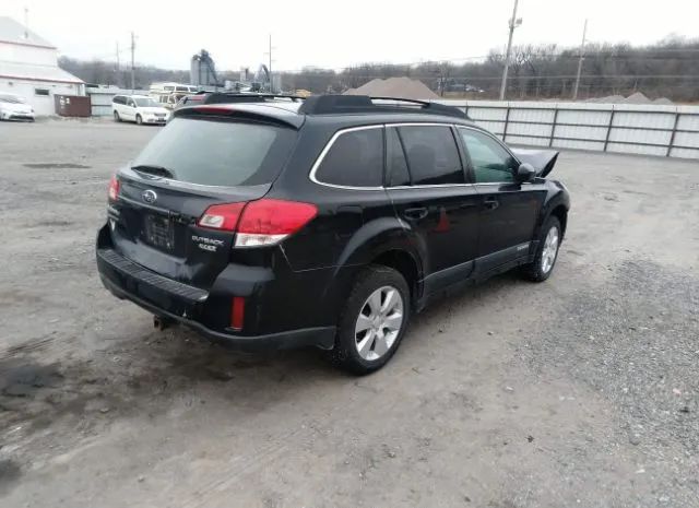 Photo 3 VIN: 4S4BRCCC2B3355545 - SUBARU OUTBACK 