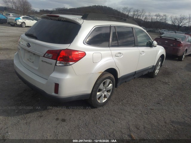 Photo 3 VIN: 4S4BRCCC2B3368232 - SUBARU OUTBACK 