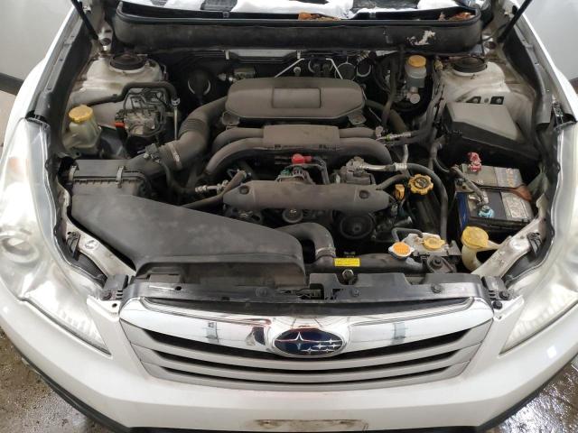 Photo 11 VIN: 4S4BRCCC2B3370157 - SUBARU OUTBACK 2. 