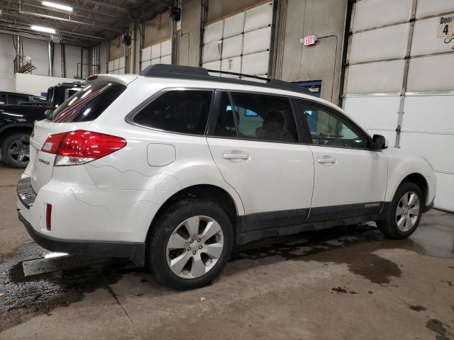 Photo 2 VIN: 4S4BRCCC2B3370157 - SUBARU OUTBACK 2. 