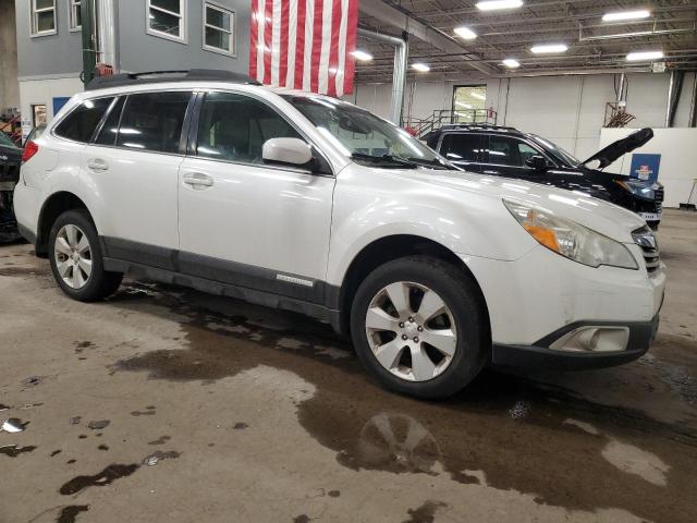 Photo 3 VIN: 4S4BRCCC2B3370157 - SUBARU OUTBACK 2. 