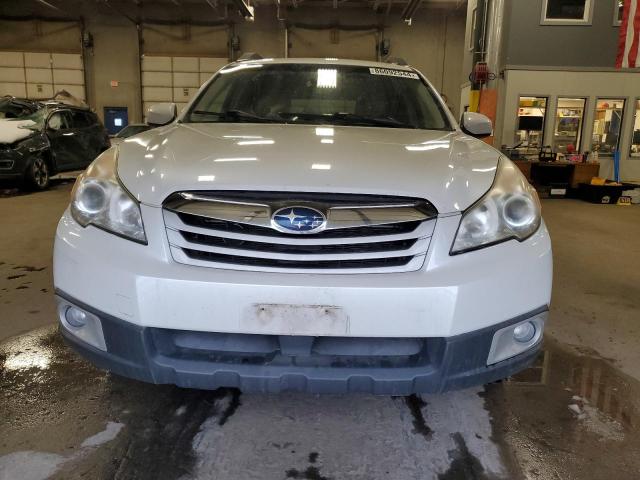 Photo 4 VIN: 4S4BRCCC2B3370157 - SUBARU OUTBACK 2. 