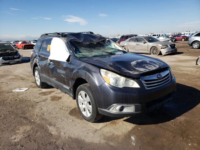 Photo 0 VIN: 4S4BRCCC2B3397620 - SUBARU OUTBACK 2. 