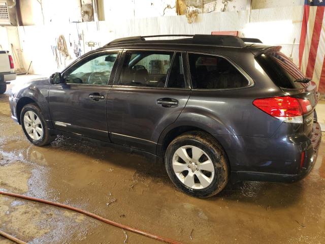 Photo 1 VIN: 4S4BRCCC2B3412844 - SUBARU OUTBACK 2. 