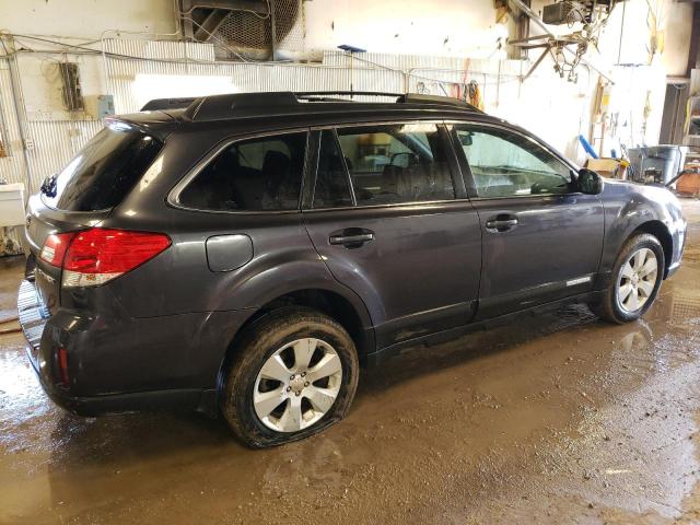 Photo 2 VIN: 4S4BRCCC2B3412844 - SUBARU OUTBACK 2. 