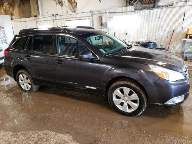 Photo 3 VIN: 4S4BRCCC2B3412844 - SUBARU OUTBACK 2. 