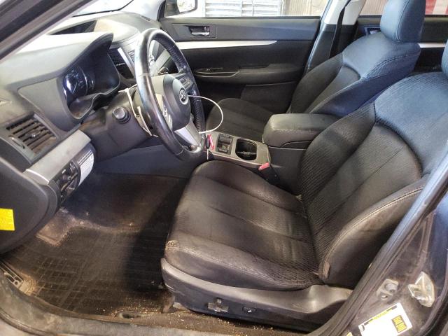 Photo 6 VIN: 4S4BRCCC2B3412844 - SUBARU OUTBACK 2. 