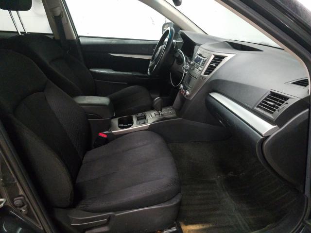 Photo 4 VIN: 4S4BRCCC2B3418675 - SUBARU OUTBACK 2. 