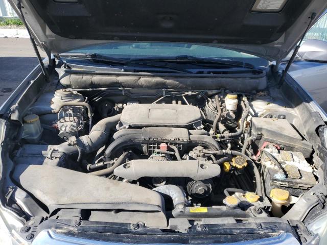 Photo 10 VIN: 4S4BRCCC2B3444421 - SUBARU OUTBACK 