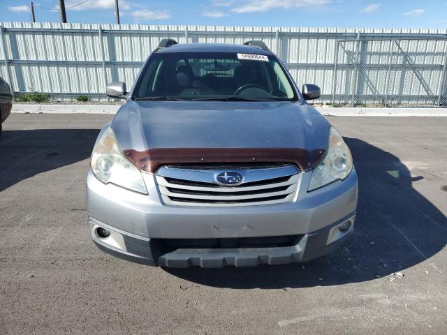 Photo 4 VIN: 4S4BRCCC2B3444421 - SUBARU OUTBACK 