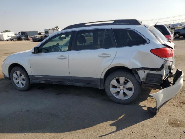 Photo 1 VIN: 4S4BRCCC2C3243927 - SUBARU OUTBACK 