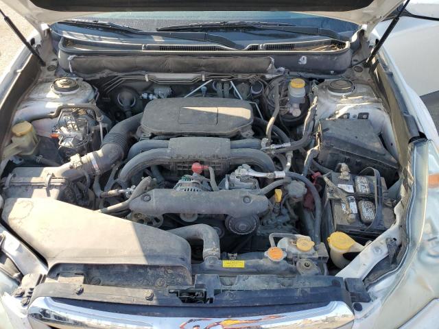 Photo 11 VIN: 4S4BRCCC2C3243927 - SUBARU OUTBACK 