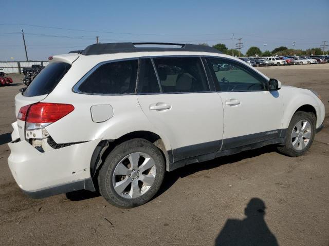 Photo 2 VIN: 4S4BRCCC2C3243927 - SUBARU OUTBACK 