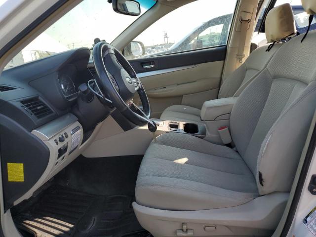 Photo 6 VIN: 4S4BRCCC2C3243927 - SUBARU OUTBACK 