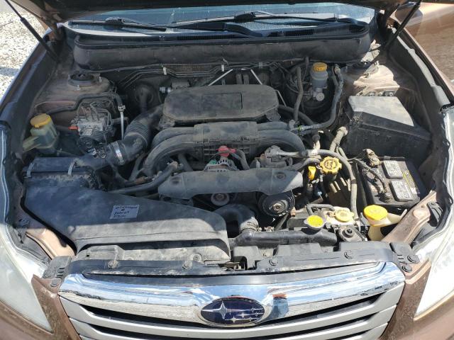 Photo 11 VIN: 4S4BRCCC2C3244902 - SUBARU OUTBACK 2. 