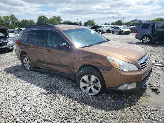 Photo 3 VIN: 4S4BRCCC2C3244902 - SUBARU OUTBACK 2. 