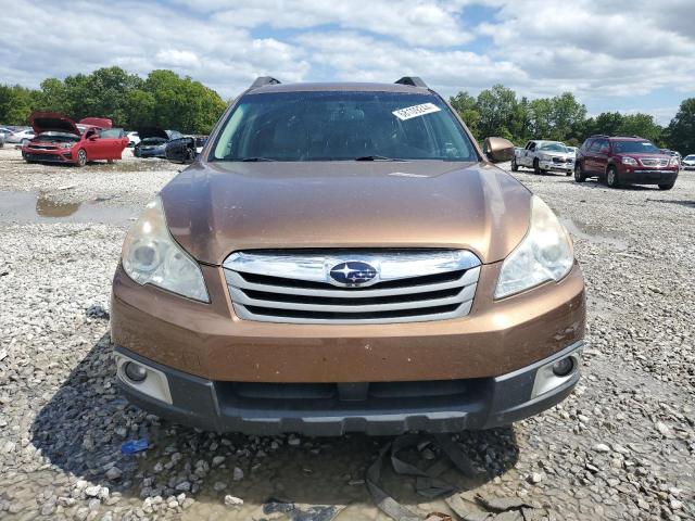 Photo 4 VIN: 4S4BRCCC2C3244902 - SUBARU OUTBACK 2. 