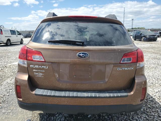 Photo 5 VIN: 4S4BRCCC2C3244902 - SUBARU OUTBACK 2. 