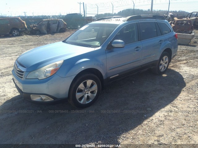 Photo 1 VIN: 4S4BRCCC2C3256242 - SUBARU OUTBACK 