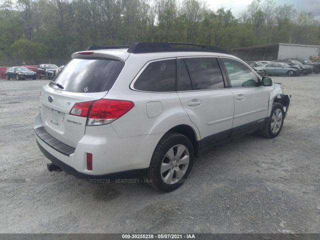 Photo 3 VIN: 4S4BRCCC2C3256354 - SUBARU OUTBACK 