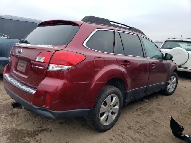 Photo 2 VIN: 4S4BRCCC2C3287846 - SUBARU OUTBACK 