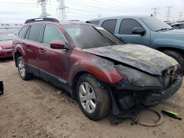 Photo 3 VIN: 4S4BRCCC2C3287846 - SUBARU OUTBACK 