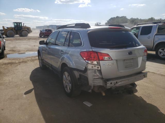 Photo 2 VIN: 4S4BRCCC2C3297048 - SUBARU OUTBACK 2. 