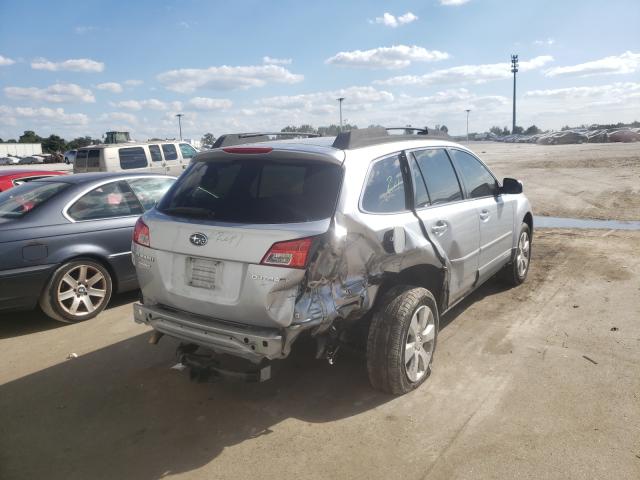 Photo 3 VIN: 4S4BRCCC2C3297048 - SUBARU OUTBACK 2. 