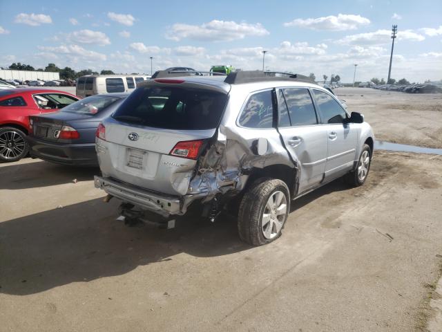 Photo 8 VIN: 4S4BRCCC2C3297048 - SUBARU OUTBACK 2. 