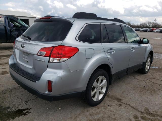 Photo 3 VIN: 4S4BRCCC2D3235103 - SUBARU OUTBACK 2. 