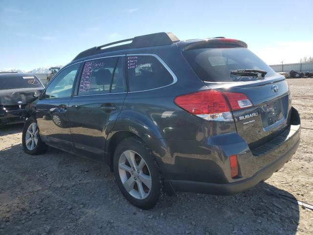 Photo 1 VIN: 4S4BRCCC2D3299383 - SUBARU OUTBACK 