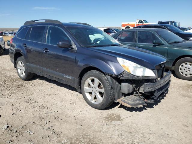 Photo 3 VIN: 4S4BRCCC2D3299383 - SUBARU OUTBACK 