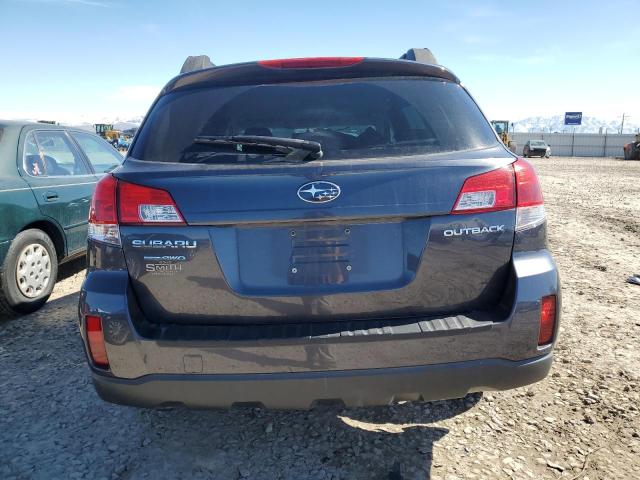 Photo 5 VIN: 4S4BRCCC2D3299383 - SUBARU OUTBACK 