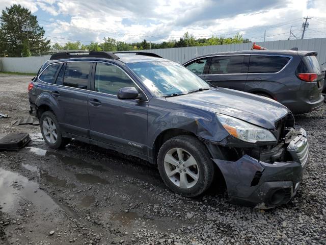 Photo 3 VIN: 4S4BRCCC2E1281480 - SUBARU OUTBACK 