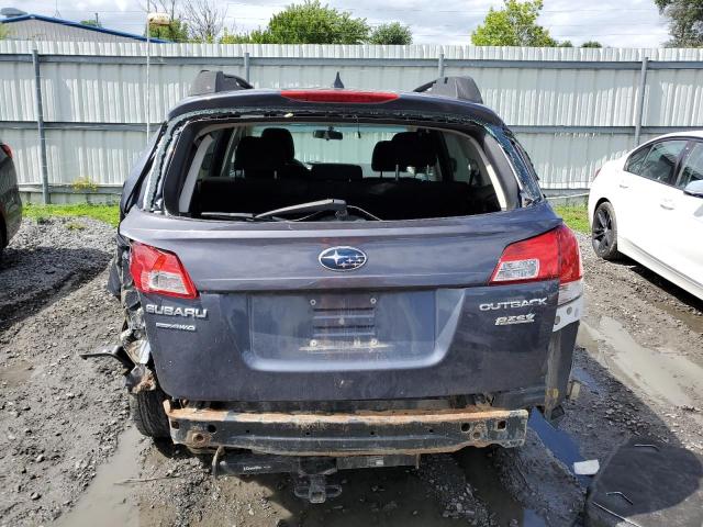 Photo 5 VIN: 4S4BRCCC2E1281480 - SUBARU OUTBACK 