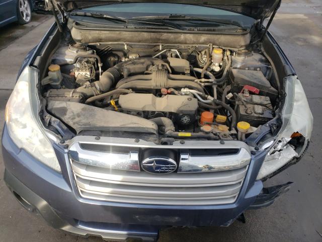 Photo 6 VIN: 4S4BRCCC2E3246037 - SUBARU OUTBACK 2. 