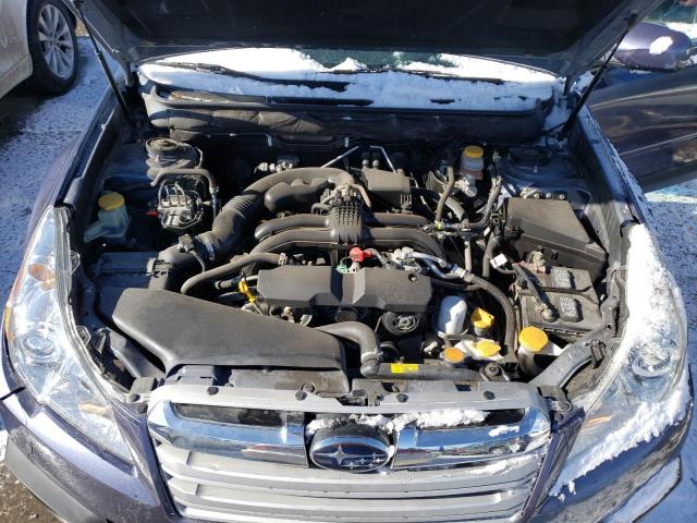 Photo 11 VIN: 4S4BRCCC2E3246037 - SUBARU OUTBACK 2. 