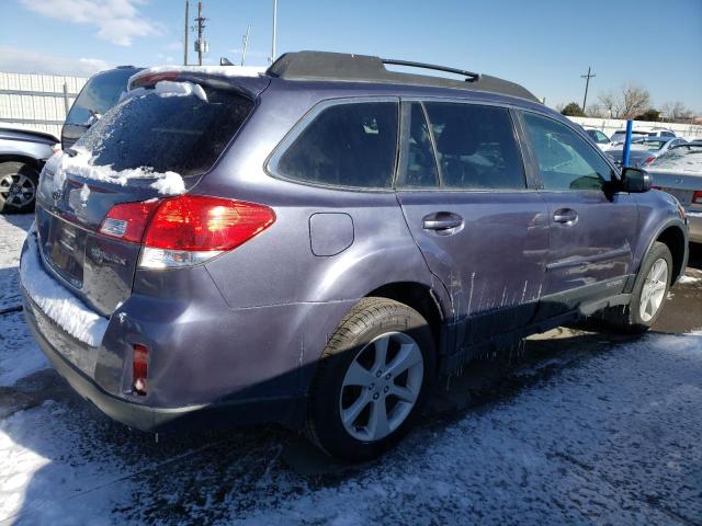 Photo 2 VIN: 4S4BRCCC2E3246037 - SUBARU OUTBACK 2. 