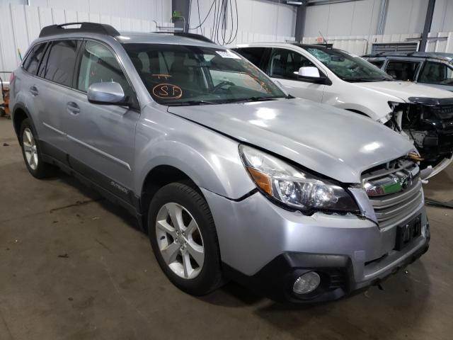 Photo 0 VIN: 4S4BRCCC2E3251626 - SUBARU OUTBACK 2. 