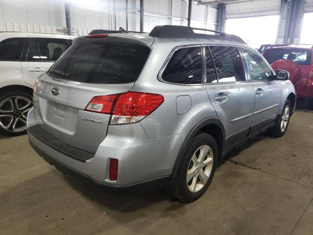 Photo 3 VIN: 4S4BRCCC2E3251626 - SUBARU OUTBACK 2. 