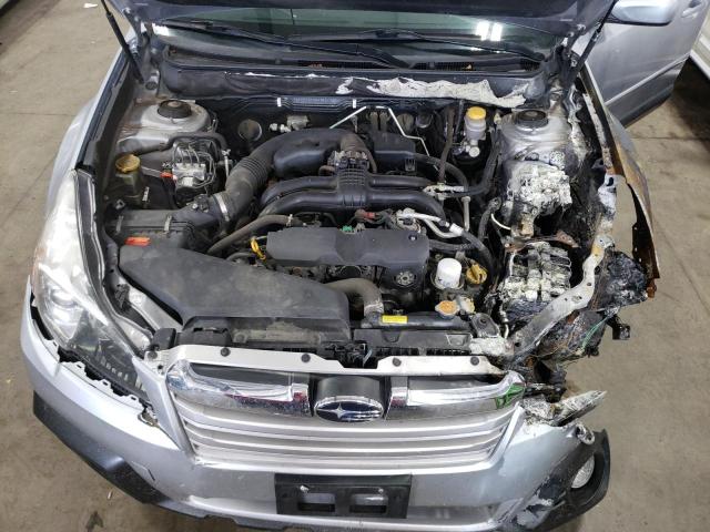 Photo 6 VIN: 4S4BRCCC2E3251626 - SUBARU OUTBACK 2. 