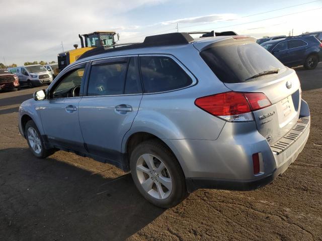 Photo 1 VIN: 4S4BRCCC2E3260181 - SUBARU OUTBACK 